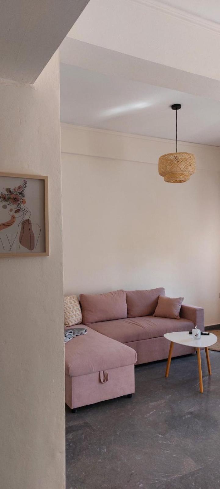Appartement Sundays Héraklion