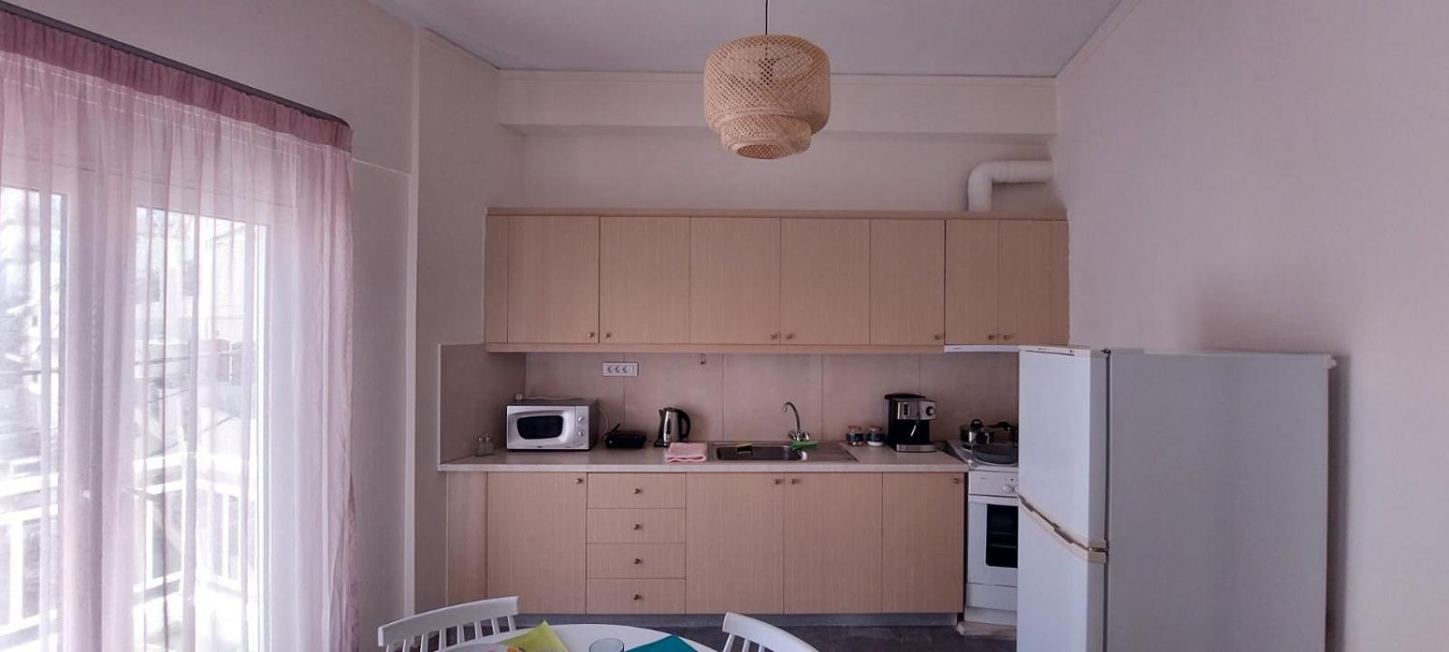 Appartement Sundays *