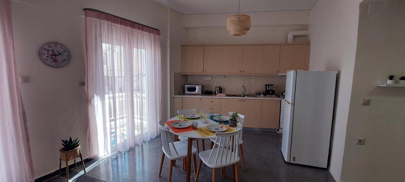 Sundays Appartement Héraklion