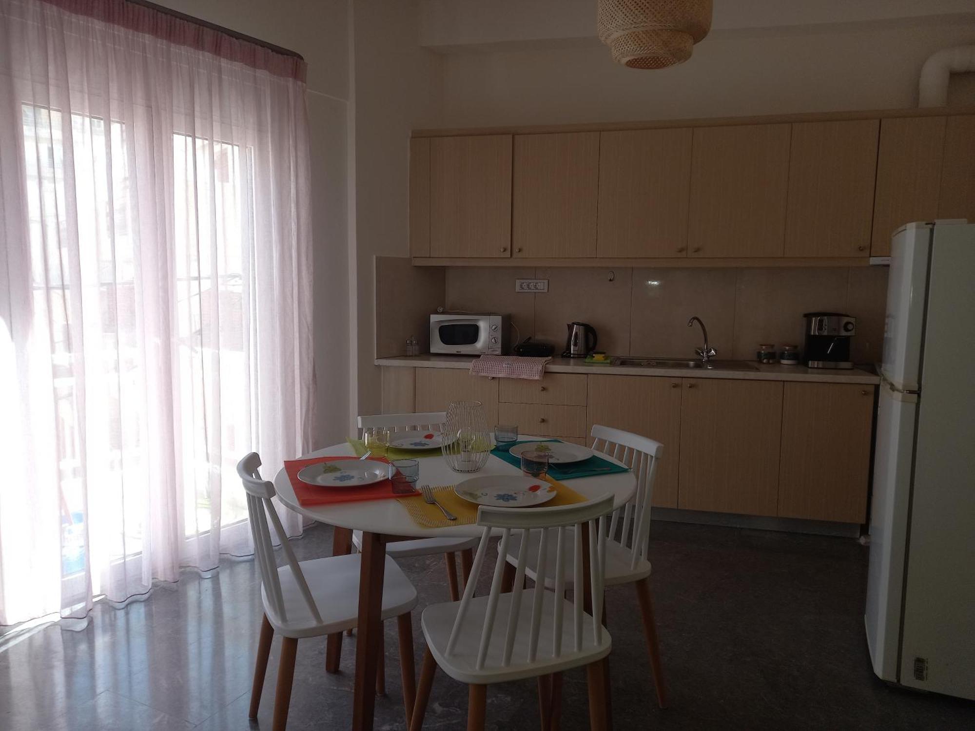 Appartement Sundays Héraklion