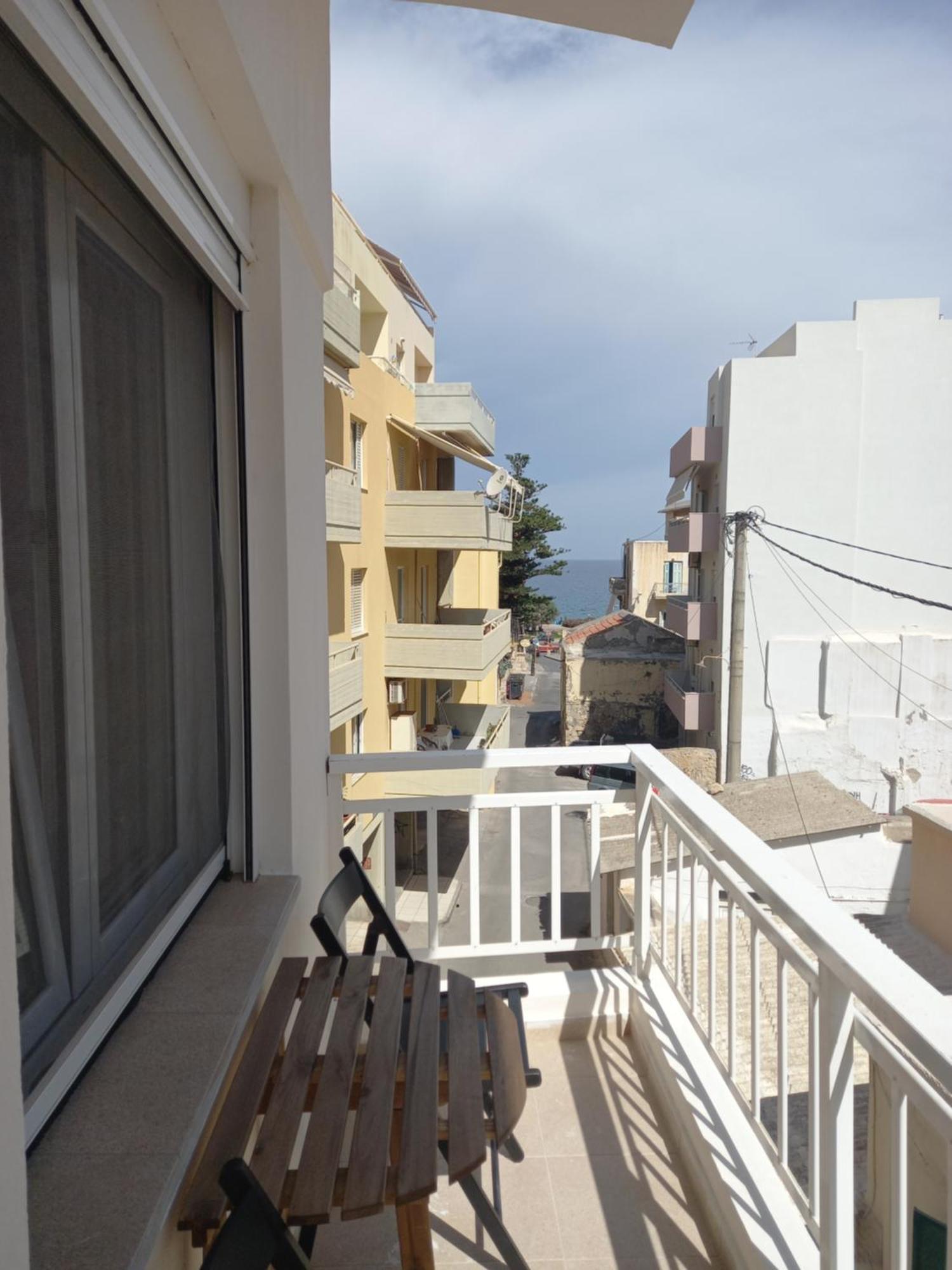 Appartement Sundays