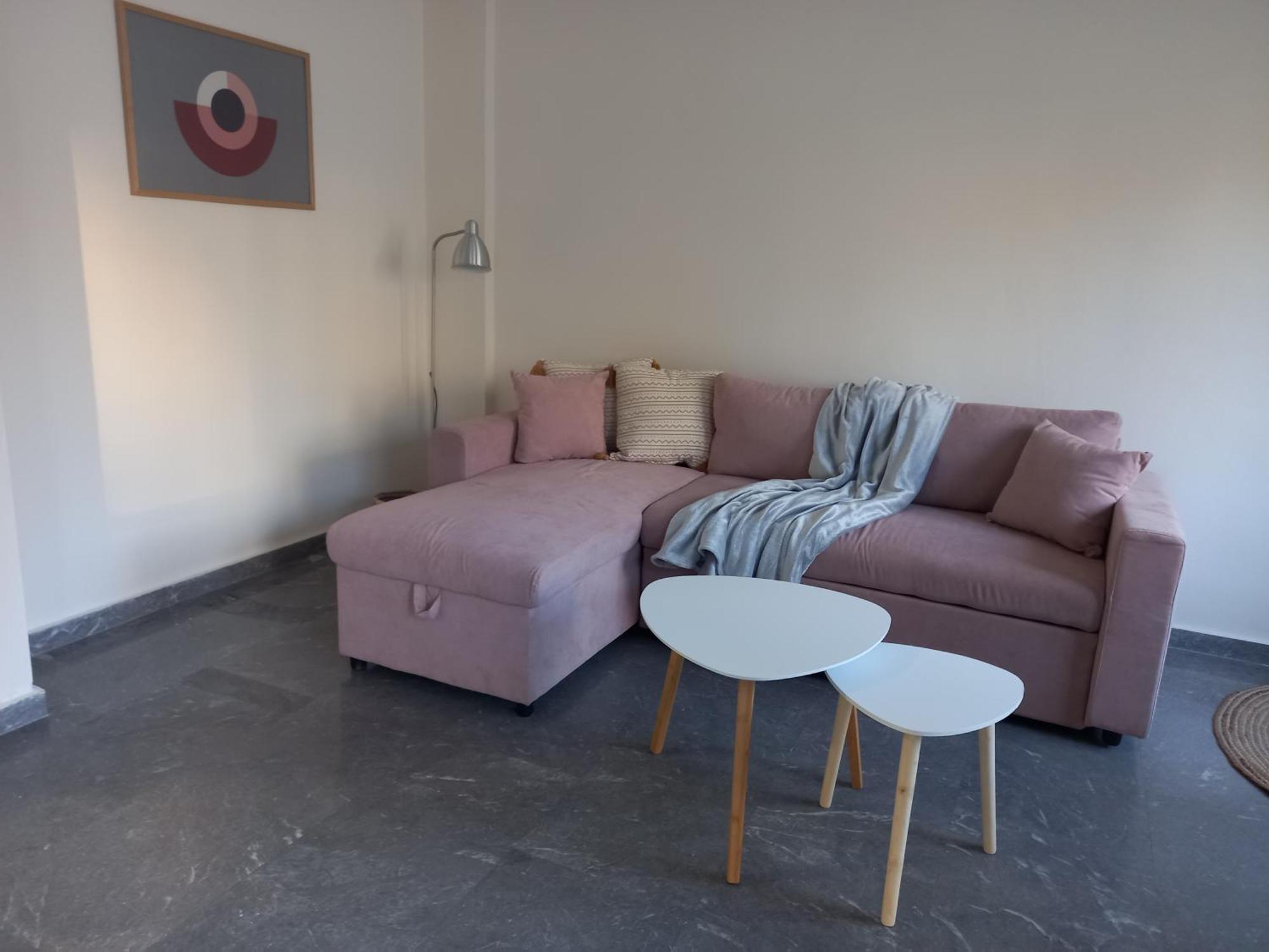Appartement Sundays